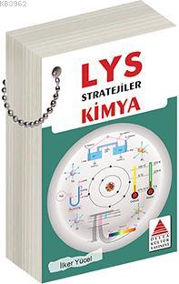 LYS Kimya Strateji Kartları
