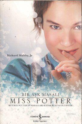 Bir Aşk Masalı Miss Potter