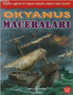 Okyanus Maceraları