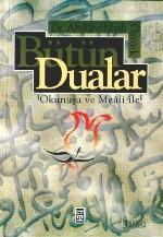 Bütün Dualar