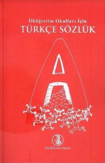 İlköğretim Okulları İçin Türkçe Sözlük