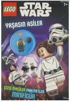 Lego Star Wars - Yaşasın Asiler