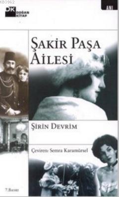 Şakir Paşa Ailesi