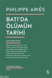 Batı'da Ölümün Tarihi