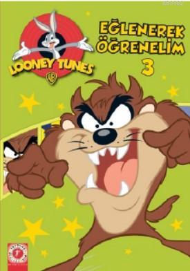 Looney Tunes - Eğlenerek Öğrenelim 3