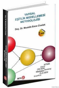 Yapısal Eşitlik Modellemesi Metodolojisi