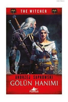 Gölün Hanımı - The Witcher Serisi 7