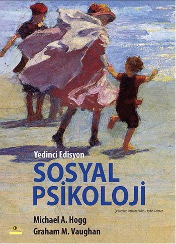 Sosyal Psikoloji