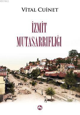 İzmit Mutasarrıflığı