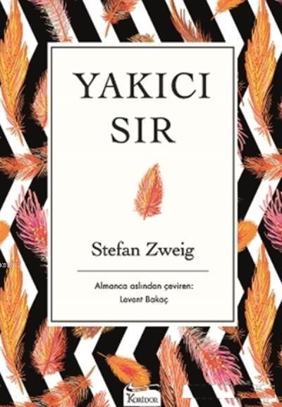 Yakıcı Sır