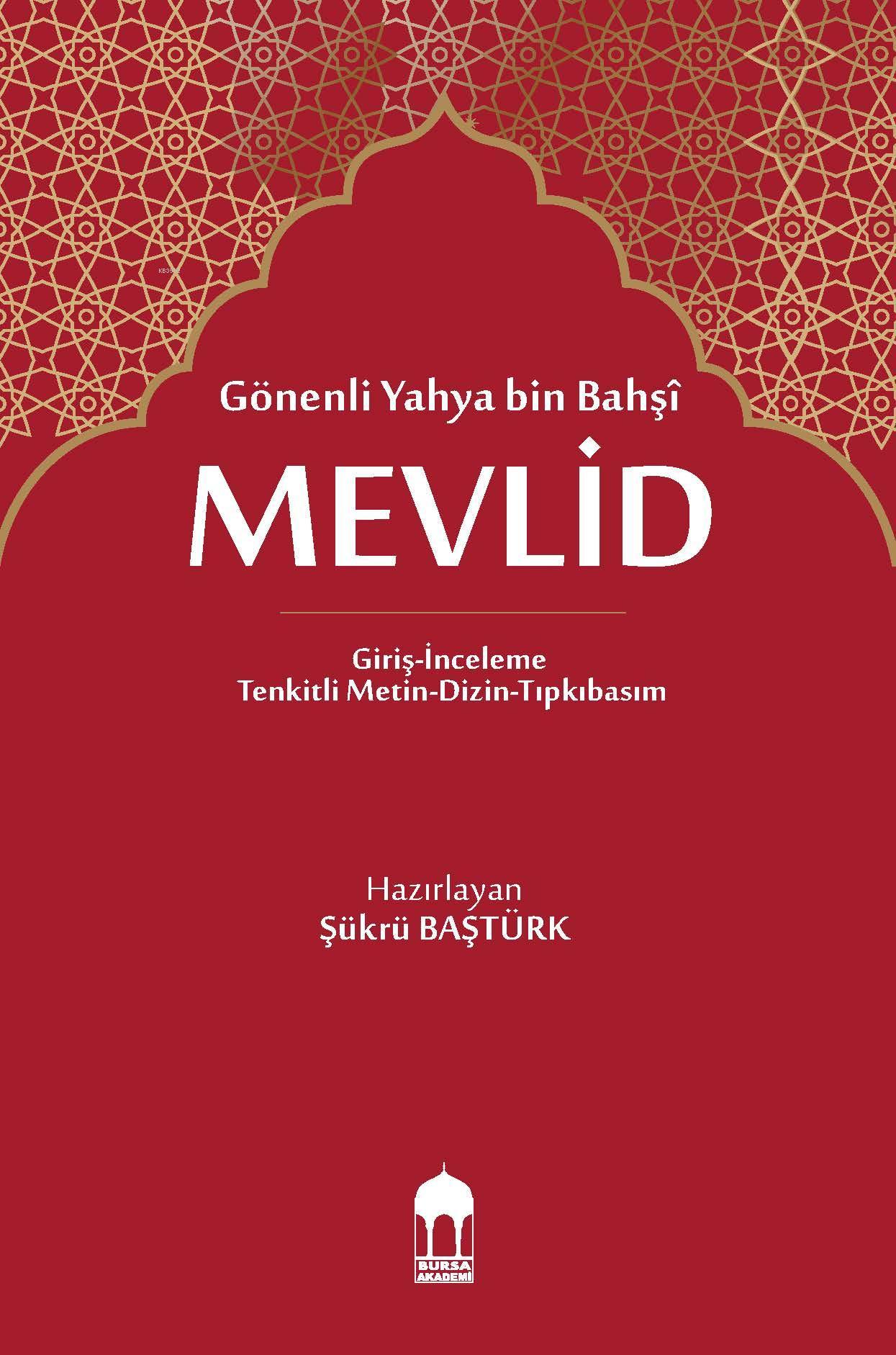 Mevlid