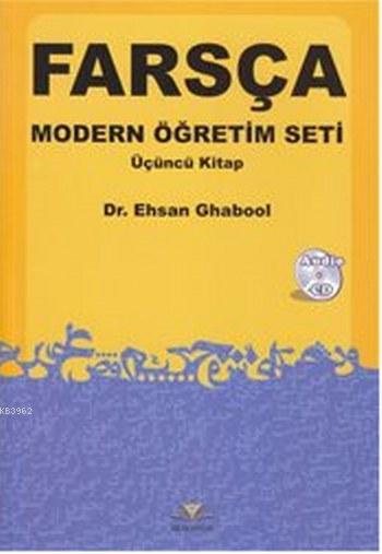 Farsça Modern Öğretim Seti; Üçüncü Kitap