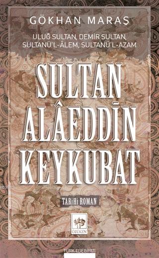 Sultan Alaeddin Keykubat