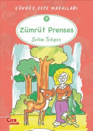 Zümrüt Prenses – Gündüz Gece Masalları 9