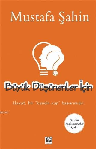 Büyük Düşünenler İçin