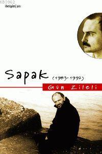 Sapak: (1983-1992)