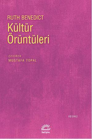 Kültür Örüntüleri