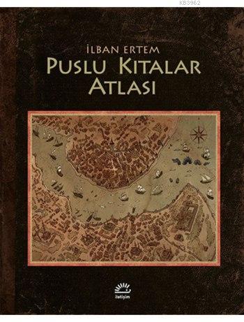 Puslu Kıtalar Atlası (Çizgi Roman)