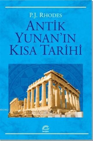 Antik Yunan'ın Kısa Tarihi