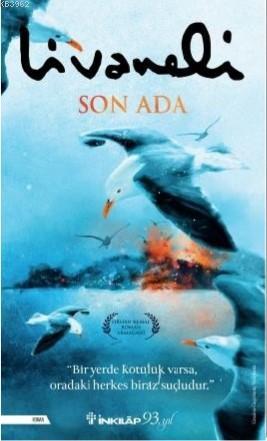 Son Ada – Ciltli