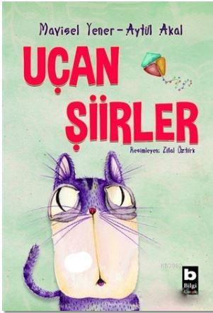 Uçan Şiirler