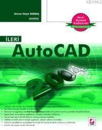 İleri Autocad 2004