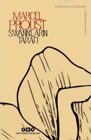 Kayıp Zamanın İzinde – Swann'ların Tarafı