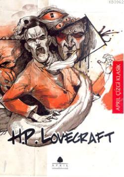 H. P. Lovecraft; April Çizgi Klasik
