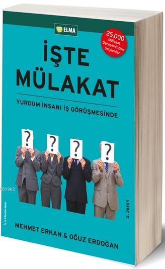 İşte Mülakat; Yurdum İnsanı İş Görüşmesinde