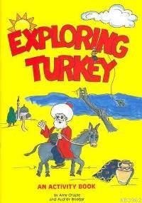 Exploring Turkey (İngilizce)