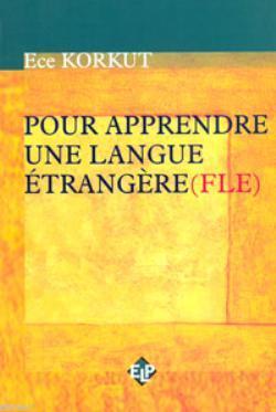 Pour Apprendre Une Langue Étrangere (FLE)