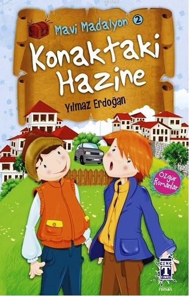 Konaktaki Hazine