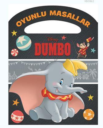 Dısney Dumbo; Oyunlu Masallar