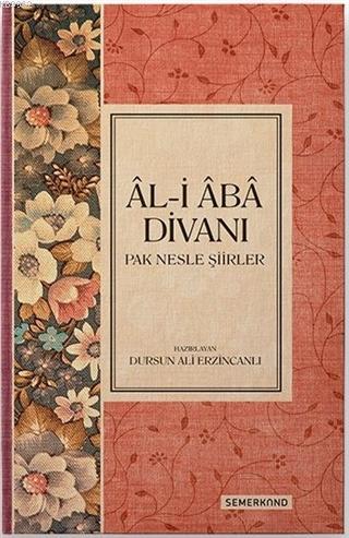 Al-i Aba Divanı; Pak Nesle Şiirler