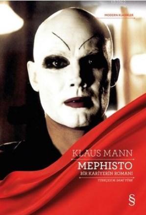 Mephisto; Bir Kariyerin Romanı