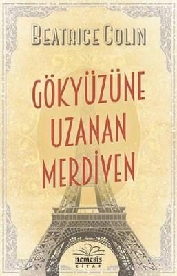 Gökyüzüne Uzanan Merdiven