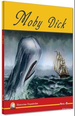 Moby Dick - Nivel 2