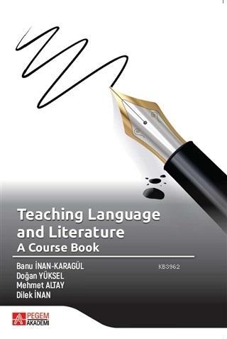 Teaching Language and Literature: A Course Book