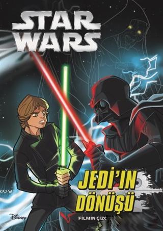Jedi'ın Dönüşü - Star Wars