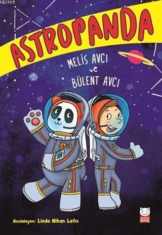 Astropanda