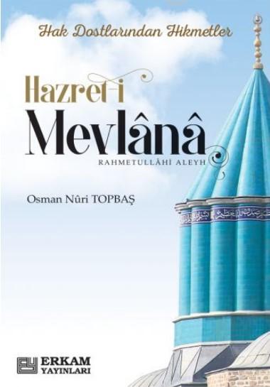 Hz.Mevlana (RA)