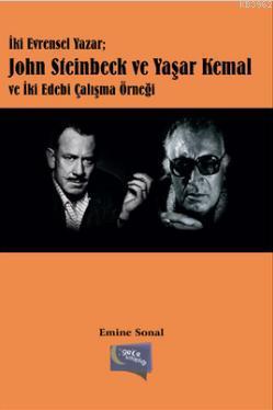 John Steinbeck ve Yaşar Kemal
