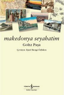 Makedonya Seyahatim