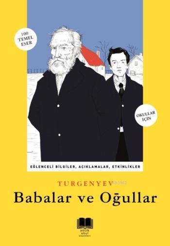 Babalar ve Oğullar