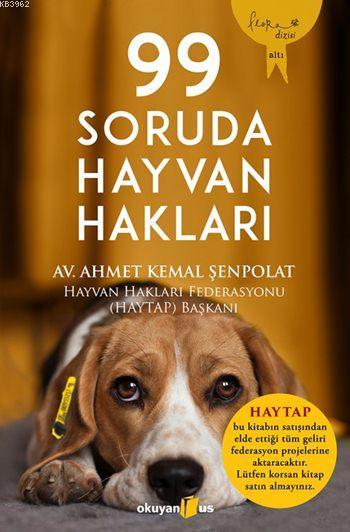 99 Soruda Hayvan Hakları