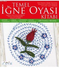 Temel İğne Oyası Kitabı