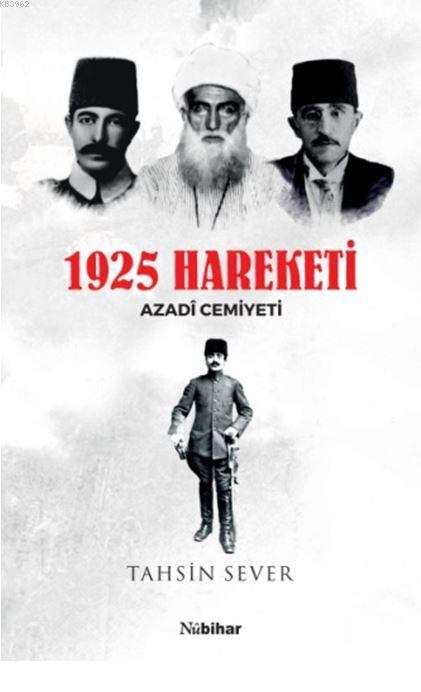 1925 Hareketi Azadî Cemiyeti