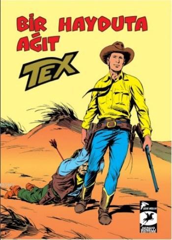 Tex 26 Bir Hayduta Ağıt; Komplo