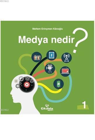 Medya Nedir?