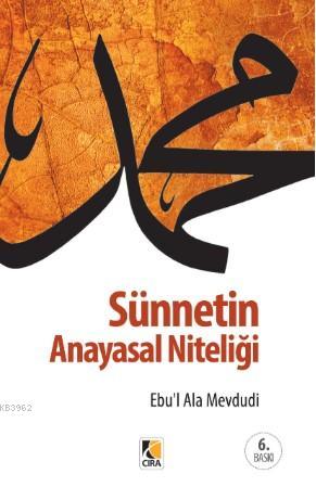 Sünnetin Anayasal Niteliği